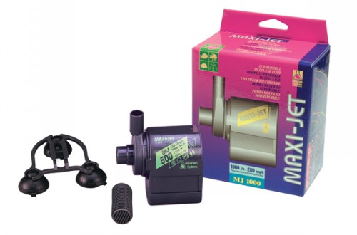 Maxi Jet Water Pumps